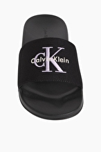 Calvin Klein Kadın Ess Slide Cv Wn Terlik HW0HW0295806U