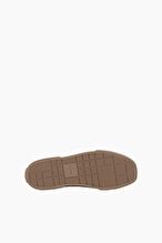 Calvin Klein Kadın Vulc Low Laceup Aop Canvas Ayakkabı HW0HW03142A04