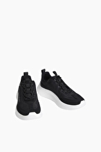 Calvin Klein Kadın Light EVA Runner Nyl-Sue Ayakkabı HW0HW031490HS