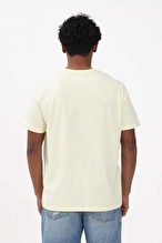 Calvin Klein Jeans Erkek Tişört LV04RD254G