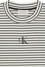 Calvin Klein Jeans Kadın Tişört LV047F833G