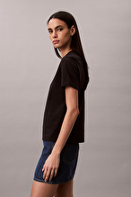 Calvin Klein Jeans Kadın Tişört LV047F810G