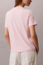 Calvin Klein Jeans Kadın Tişört LV047F810G