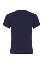 Calvin Klein Jeans Kadın Tişört LV047F233G