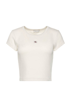 Calvin Klein Jeans Kadın Tişört LV047C200G