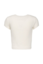 Calvin Klein Jeans Kadın Tişört LV047C200G