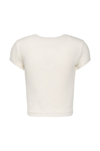 Calvin Klein Jeans Kadın Tişört LV047C200G