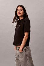 Calvin Klein Jeans Kadın Tişört LV047F820G