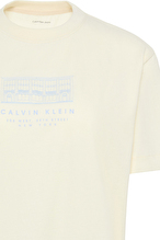Calvin Klein Jeans Kadın Tişört LV047F806G
