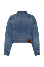 Calvin Klein Jeans Kadın Ceket LV047F775G