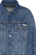 Calvin Klein Jeans Kadın Ceket LV047F775G