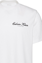 Calvin Klein Jeans Erkek Tişört LV04RF822G