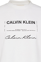 Calvin Klein Jeans Erkek Tişört LV04RE827G