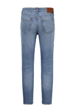 Calvin Klein Jeans Erkek Kot Pantolon LV04RF742G