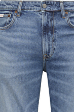 Calvin Klein Jeans Erkek Kot Pantolon LV04RF742G