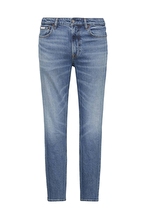 Calvin Klein Jeans Erkek Kot Pantolon LV04RF742G