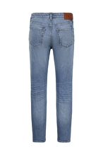 Calvin Klein Jeans Erkek Kot Pantolon LV04RF742G