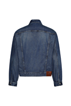 Calvin Klein Jeans Erkek Ceket LV04RF705G