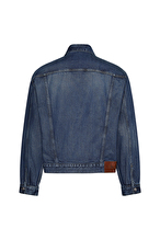 Calvin Klein Jeans Erkek Ceket LV04RF705G