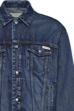Calvin Klein Jeans Erkek Ceket LV04RF705G