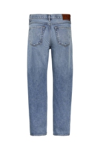 Calvin Klein Jeans Erkek Kot Pantolon LV04RF725G