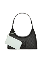 Calvin Klein Kadın Omuz Çantası LV04F3381GUB1