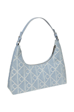 Calvin Klein Kadın Omuz Çantası LV04F3431GYBZ