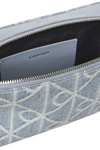 Calvin Klein Kadın Çapraz Çanta LV04F3430GYBZ