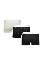 Calvin Klein Erkek 3'lü Boxer LV00NB43893TH