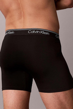Calvin Klein Erkek 3'lü Boxer LV00NB44103ZP