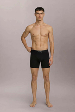 Calvin Klein Erkek 3'lü Boxer LV00NB4473UB1