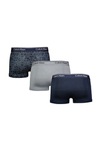 Calvin Klein Erkek 3'lü Boxer LV00NB44093ZV