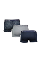 Calvin Klein Erkek 3'lü Boxer LV00NB44093ZV