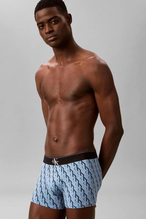 Calvin Klein Erkek 3'lü Boxer LV00NB447253Q
