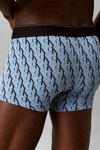 Calvin Klein Erkek 3'lü Boxer LV00NB447253Q