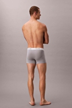 Calvin Klein Erkek 3'lü Boxer LV00NB42864UV