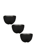 Calvin Klein Kadın 3'lü Külot LV00QD5397UB1
