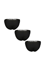 Calvin Klein Kadın 3'lü Külot LV00QD5397UB1
