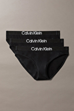 Calvin Klein Kadın 3'lü Külot LV00QD5398UB1