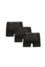 Calvin Klein Erkek 3'lü Boxer LV00NB428640I