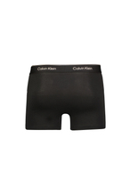 Calvin Klein Erkek 3'lü Boxer LV00NB428640I
