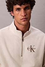 Calvin Klein Jeans Erkek Sweatshirt LV04RD236G