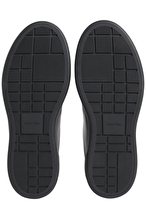 Calvin Klein Jeans Erkek Basket Cupsole Laceup Lth ML Ayakkabı YM0YM014600GJ