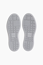 Calvin Klein Jeans Erkek Basket Cupsole Laceup Lth Ml Ayakkabı YM0YM0146001W