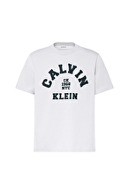 Calvin Klein Jeans Erkek Tişört LV04RE810G