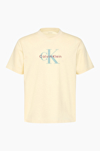 Calvin Klein Jeans Erkek Tişört LV04RB862G