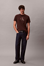 Calvin Klein Jeans Erkek Tişört LV04RB862G