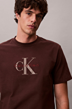 Calvin Klein Jeans Erkek Tişört LV04RB862G