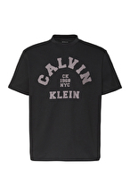 Calvin Klein Jeans Erkek Tişört LV04RE810G
