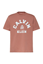 Calvin Klein Jeans Erkek Tişört LV04RE810G